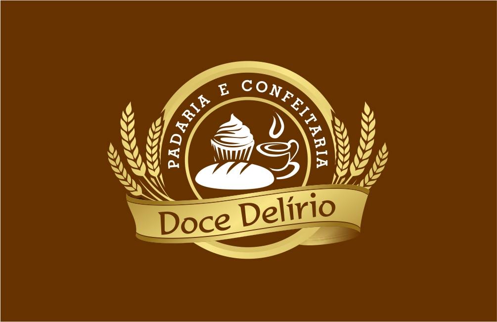 Padaria e Confeitaria Doce Del&iacute;rio